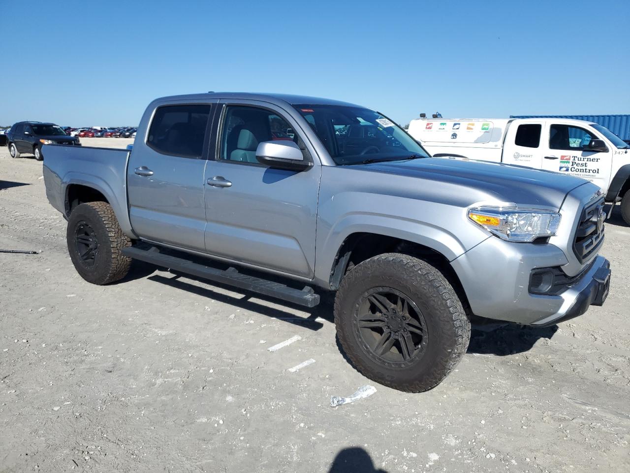 2019 Toyota Tacoma - Image 4