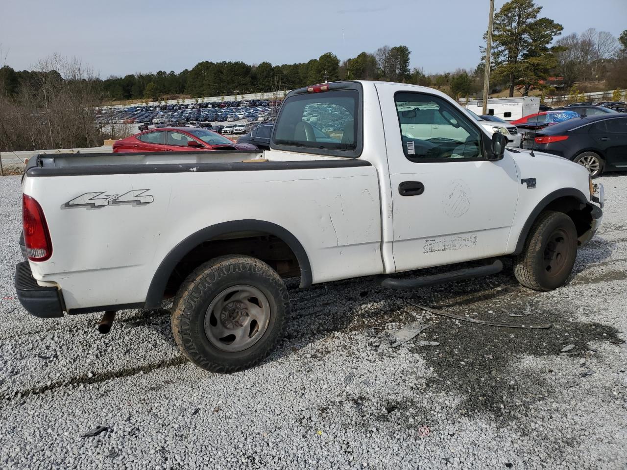 2003 Ford F-150 - Image 3