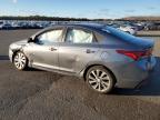 2019 Hyundai Accent Limited en Venta en Brookhaven, NY - Front End