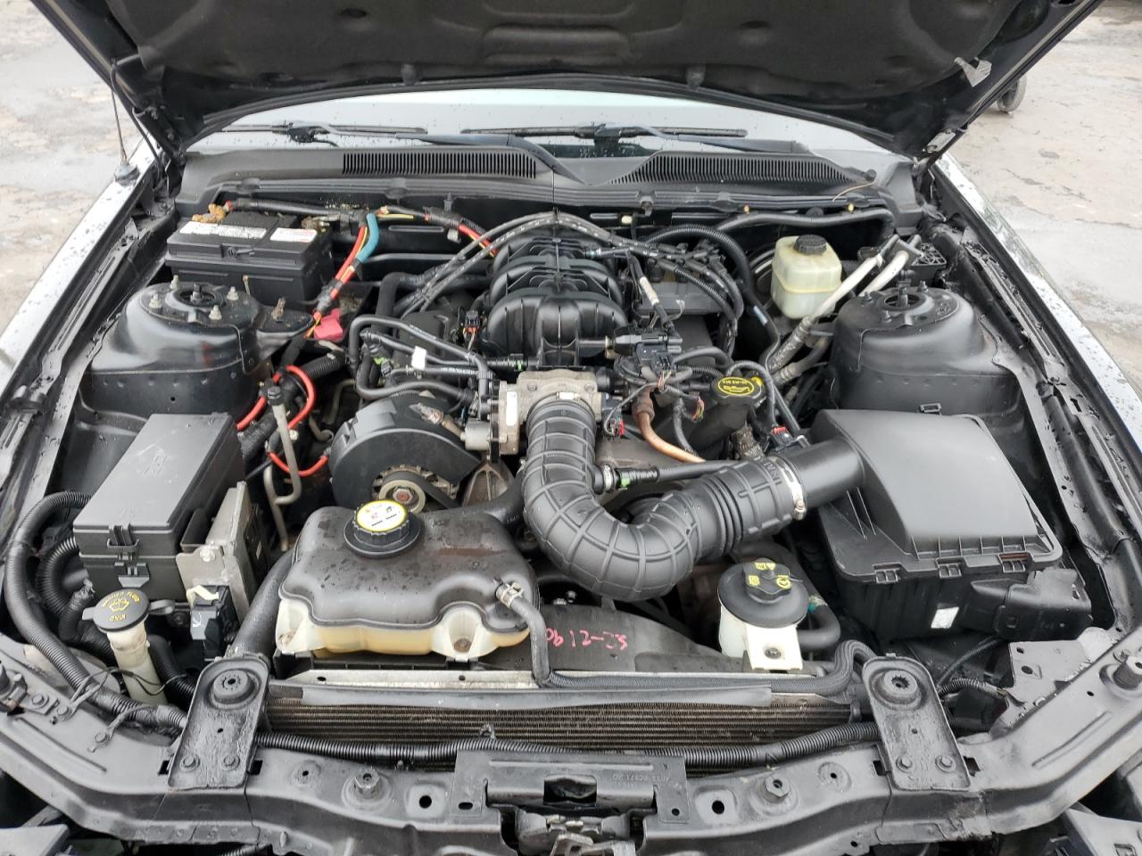 2005 Ford Mustang - Image 11