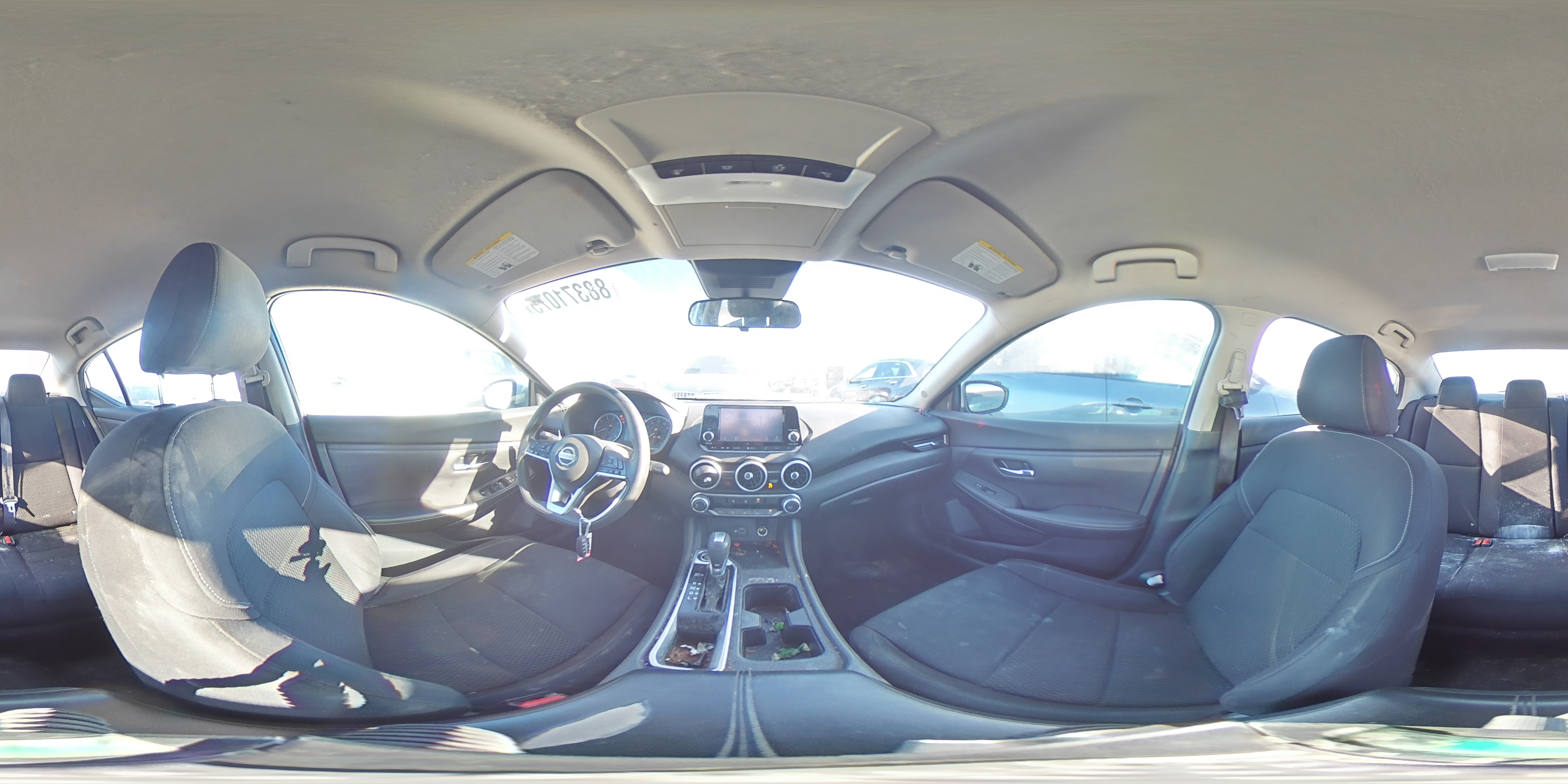 2020 Nissan Sentra - Image 15