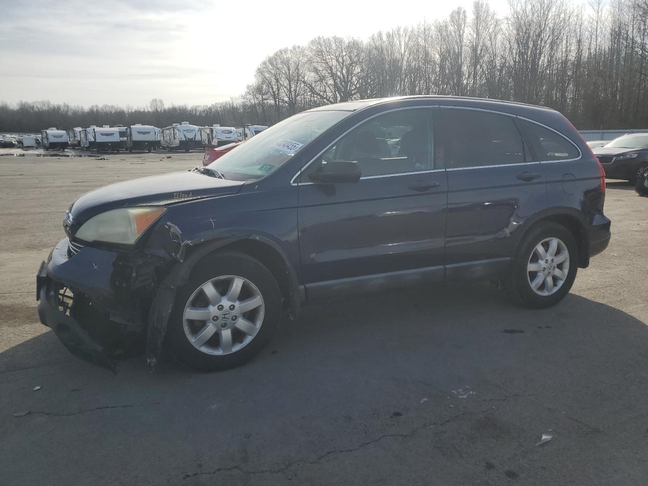 2008 Honda CR-V - Image 1