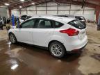 2017 Ford Focus Se   იყიდება Lansing-ში, MI - Front End