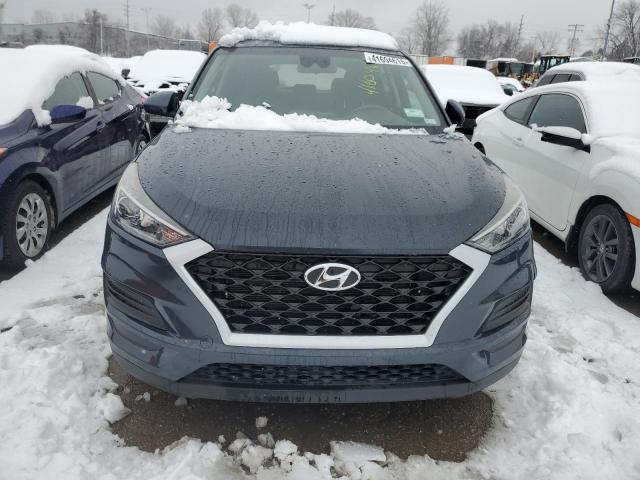  HYUNDAI TUCSON 2019 Charcoal