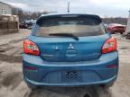 2020 Mitsubishi Mirage Le на продаже в Duryea, PA - Side