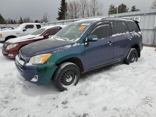 2009 Toyota Rav4 