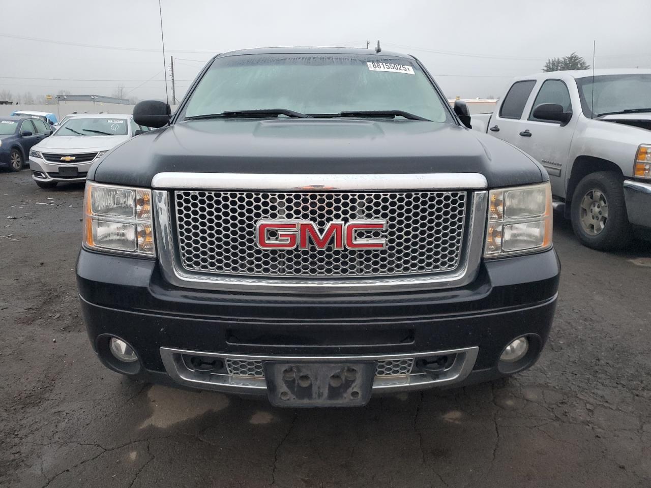 2012 GMC Sierra - Image 5