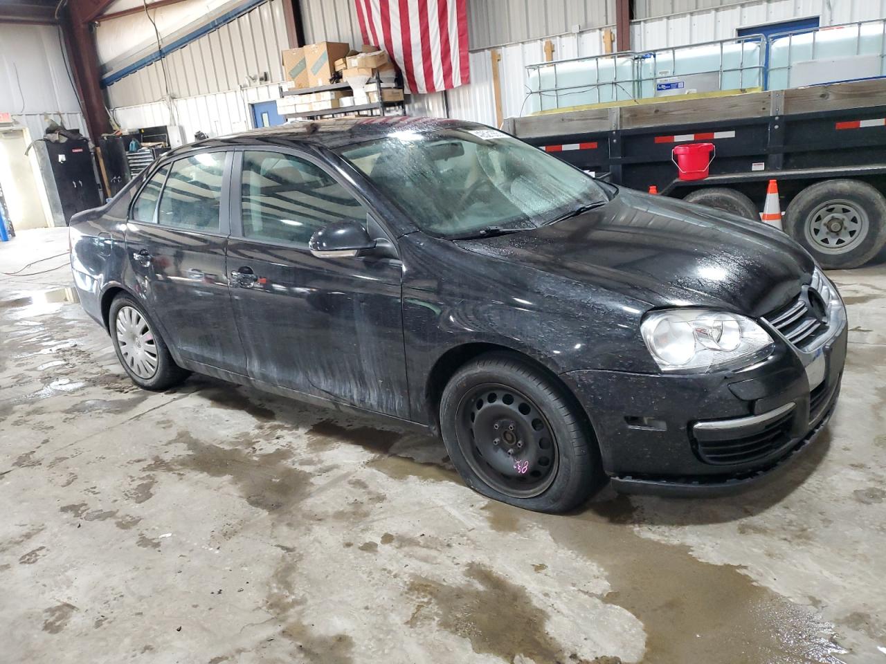 2009 Volkswagen Jetta - Image 4