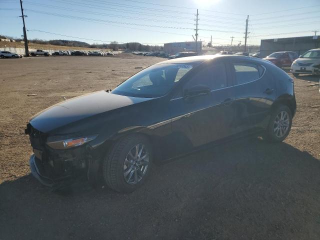 2025 Mazda 3 