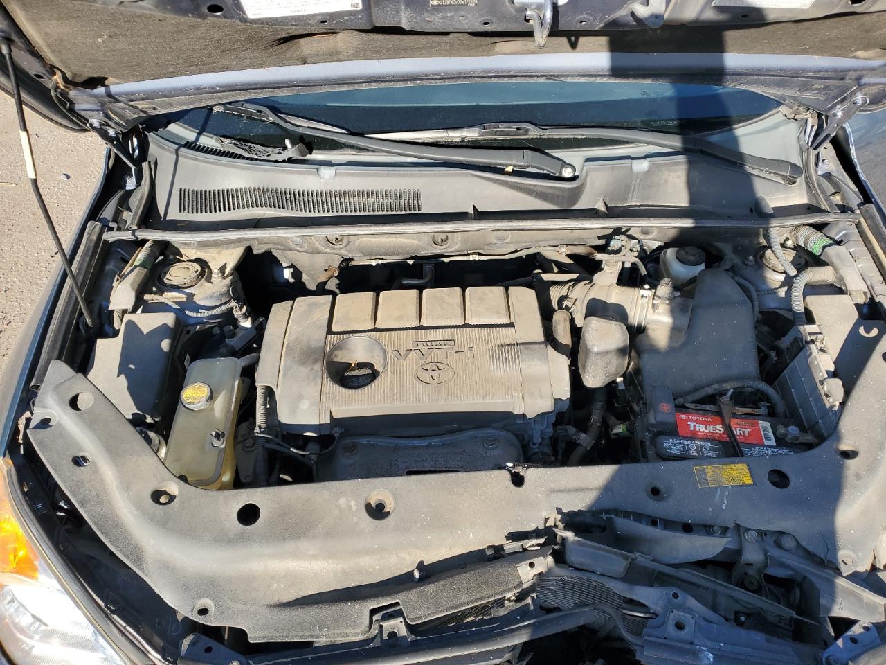 2011 Toyota RAV 4 - Image 12