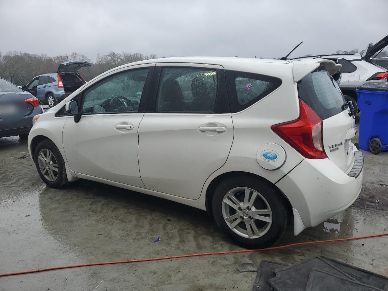 2014 Nissan Versa - Image 2