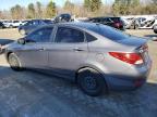 2014 Hyundai Accent Gls en Venta en Hampton, VA - Side