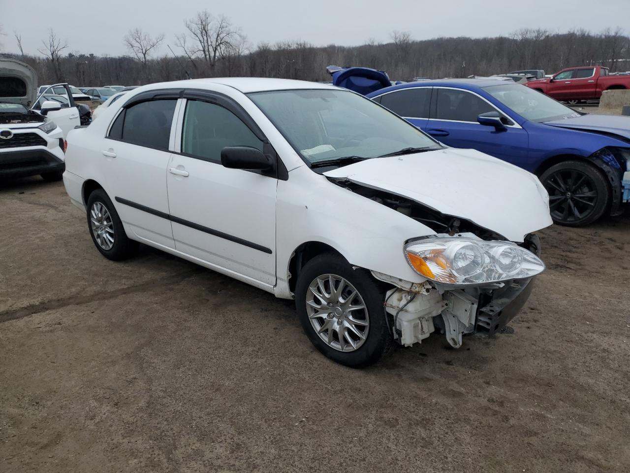2006 Toyota Corolla - Image 4