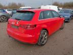 2013 AUDI A3 SPORT T for sale at Copart BRISTOL