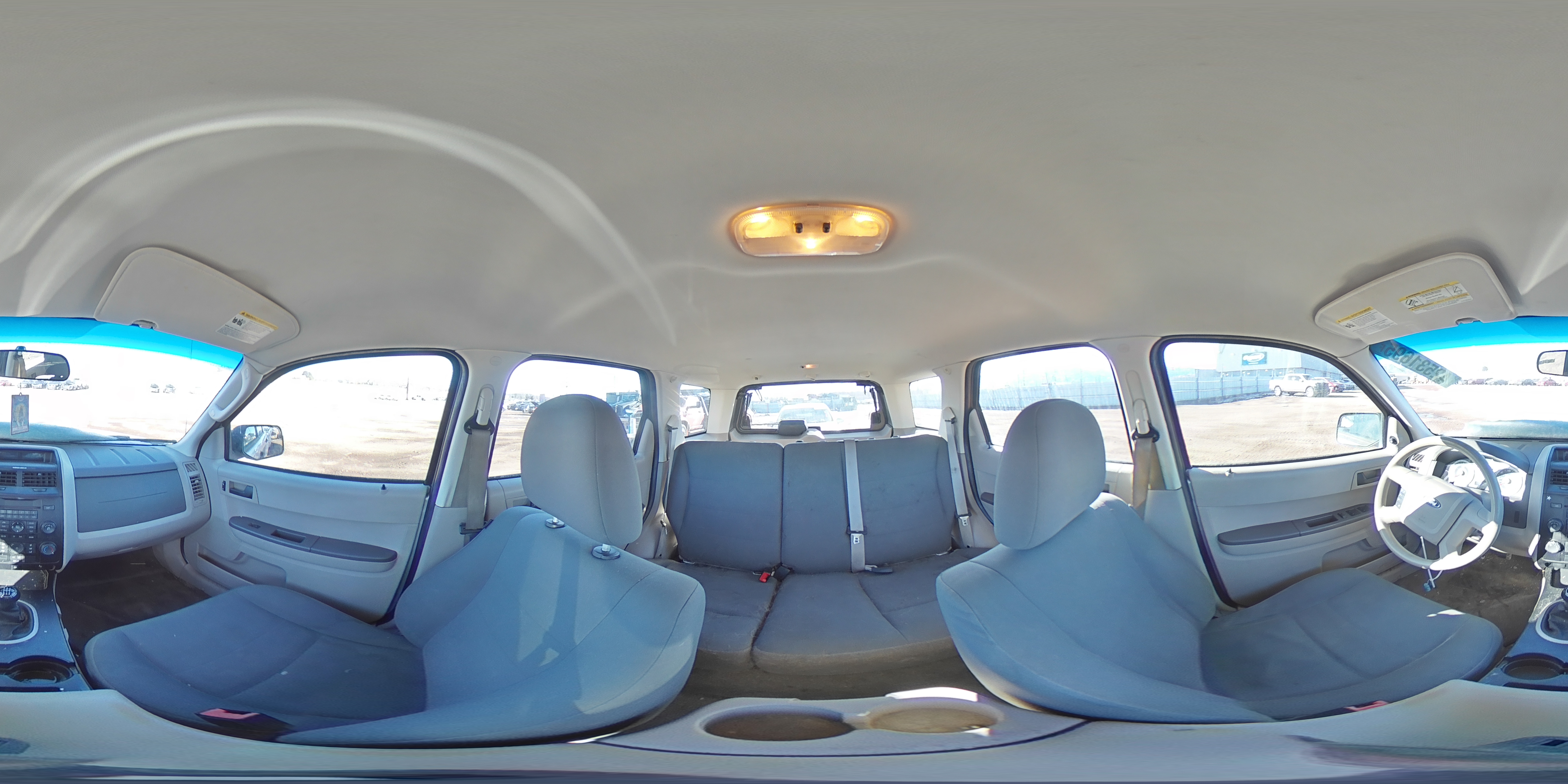 2011 Ford Escape - Image 14