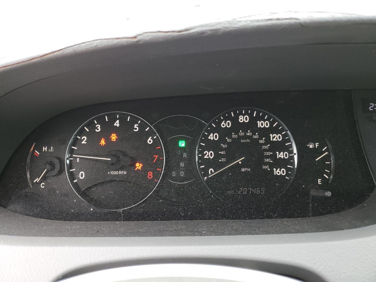 2008 Toyota Avalon - Image 9