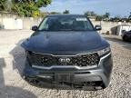 2021 Kia Sorento Lx за продажба в Opa Locka, FL - Side