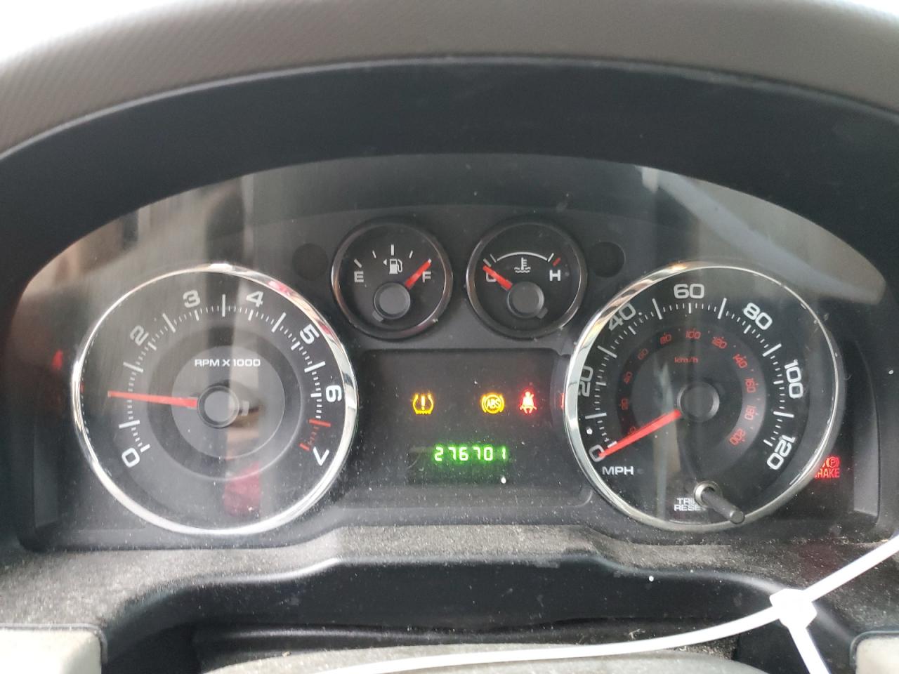 2007 Ford Edge - Image 9