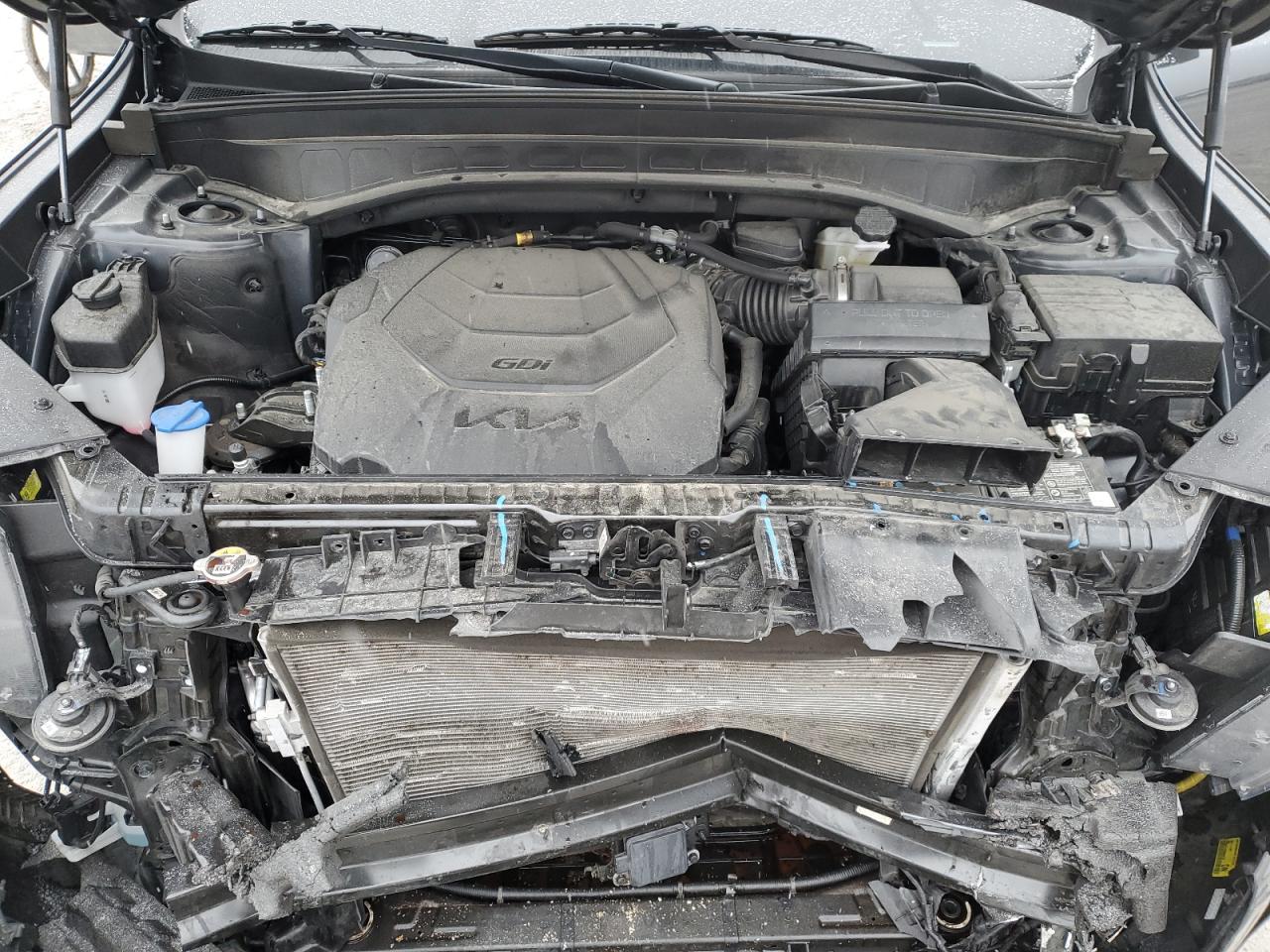 2022 Kia Telluride - Image 13