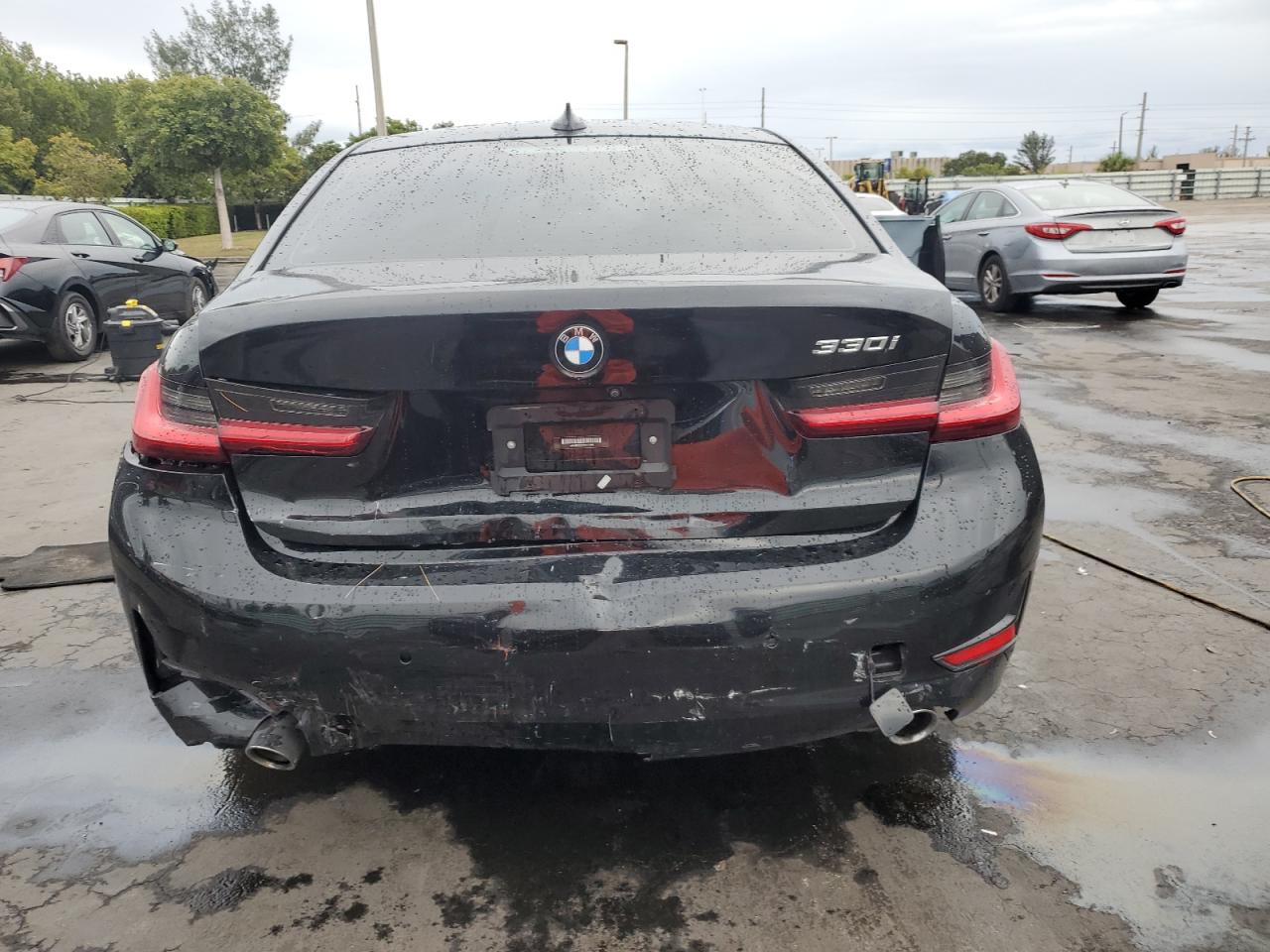 2019 BMW 3er - Image 6