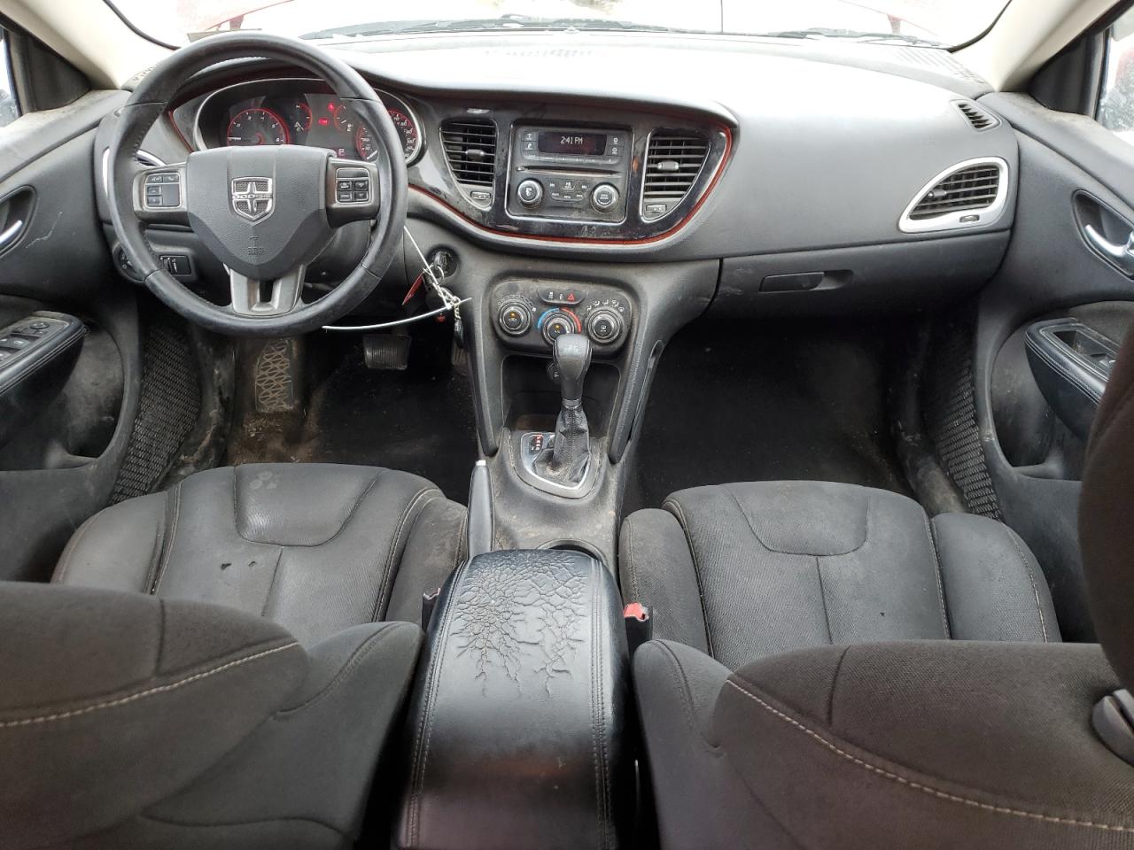 2013 Dodge Dart - Image 8