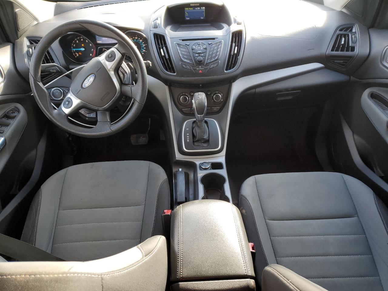 2013 Ford Escape - Image 8