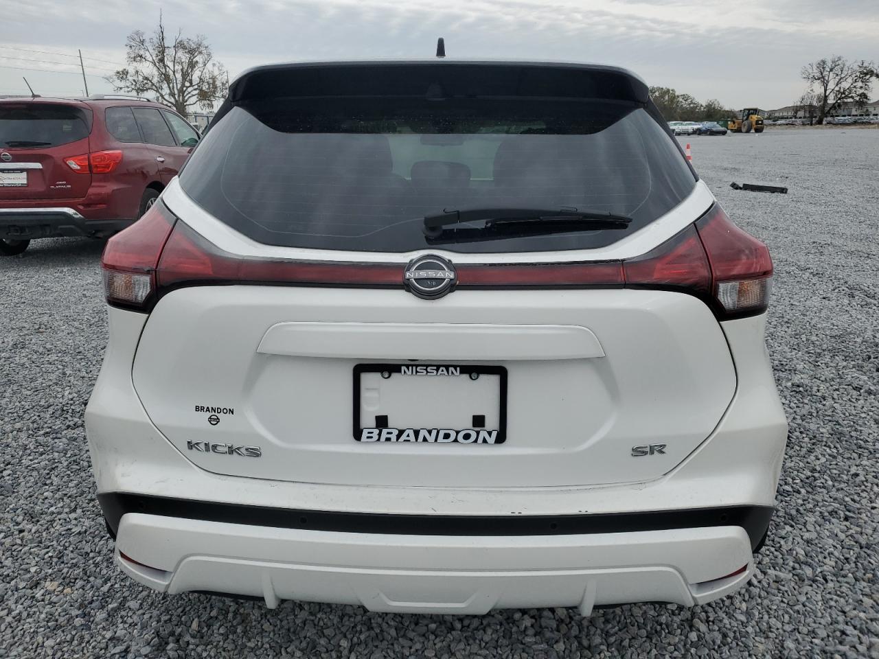 2024 Nissan Kicks - Image 6