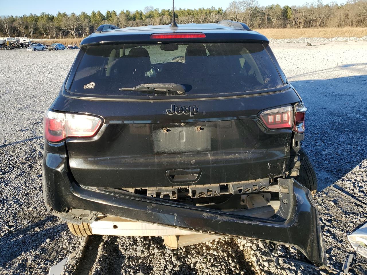 2019 Jeep Compass - Image 6
