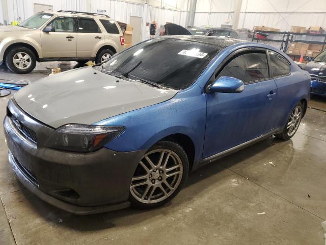 2010 Toyota Scion Tc 