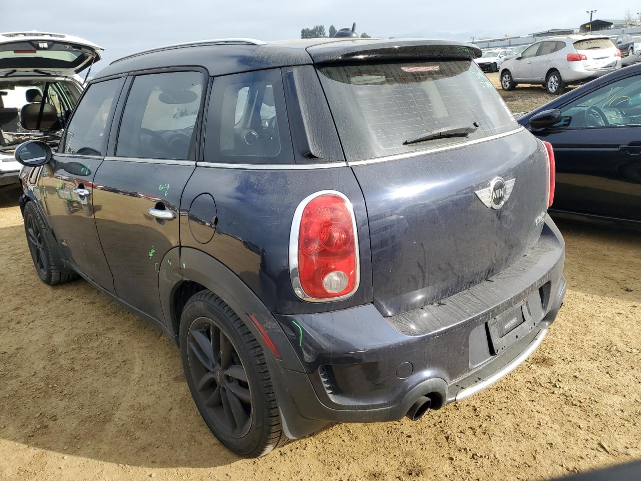 2011 MINI Cooper - Image 2