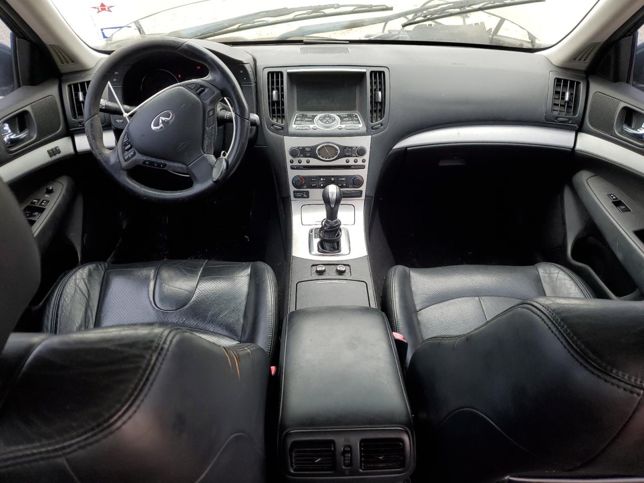 2009 Infiniti G - Image 8