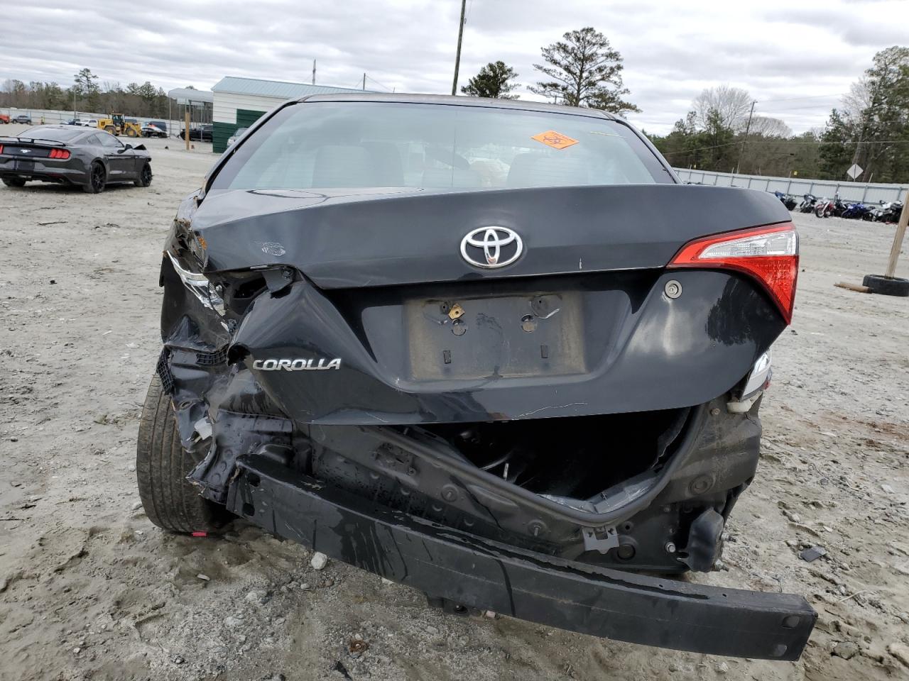 2015 Toyota Corolla - Image 6