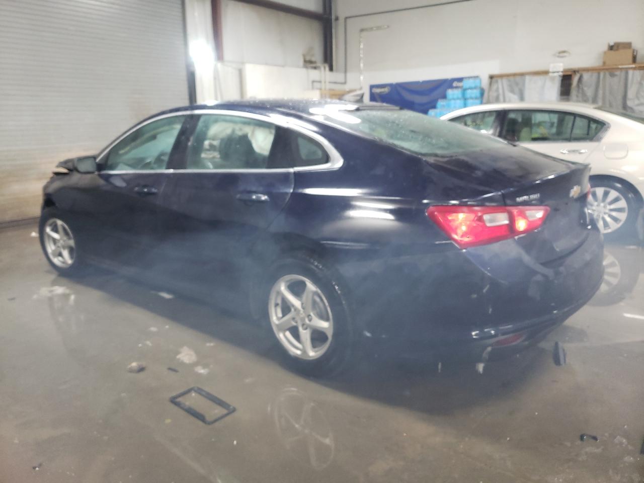 2017 Chevrolet Malibu - Image 2