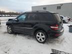 2009 MERCEDES BENZ ML 350 for sale at Copart ON - COOKSTOWN