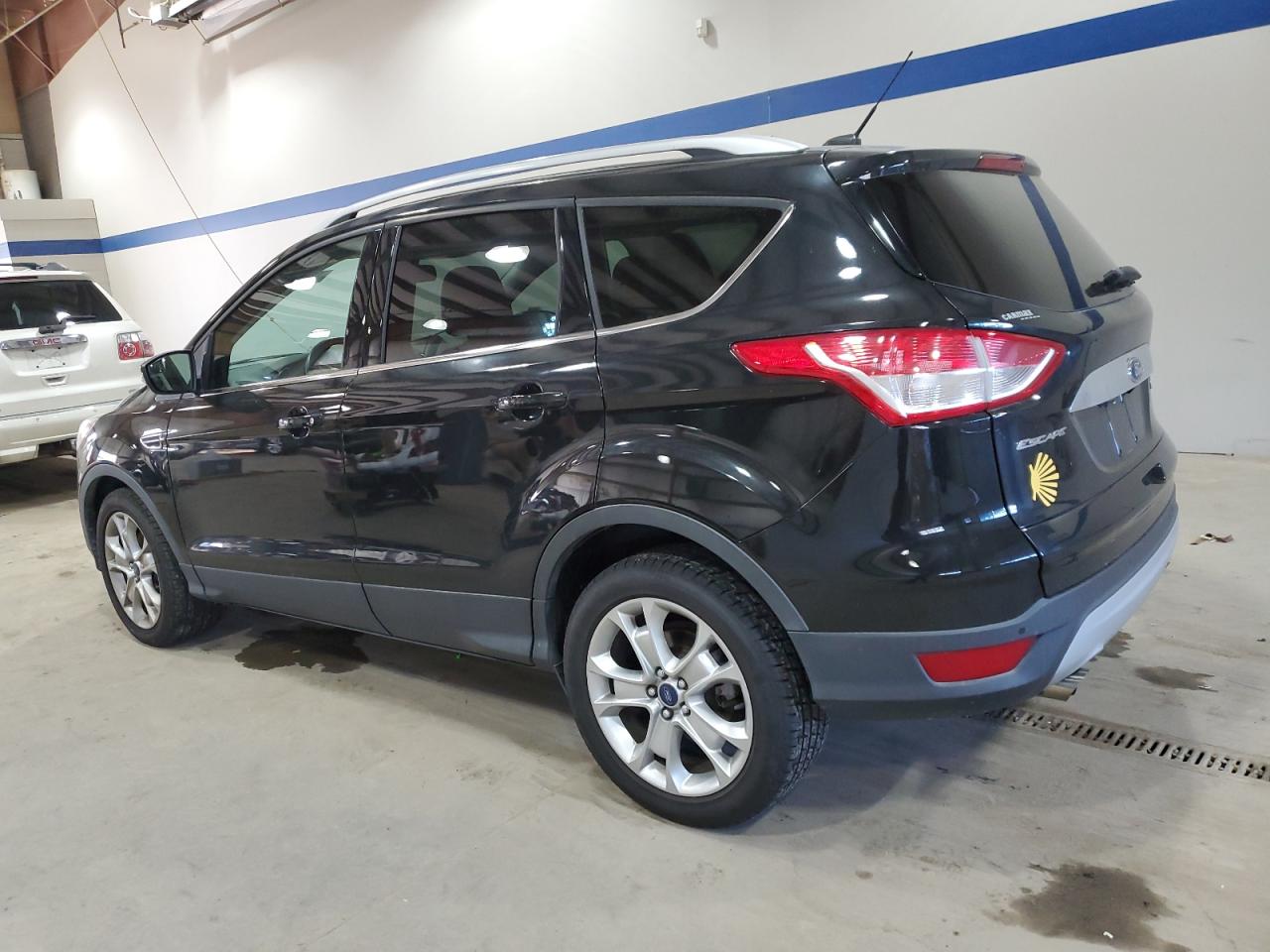 2015 Ford Escape - Image 2