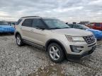 2017 Ford Explorer Xlt за продажба в Magna, UT - Undercarriage