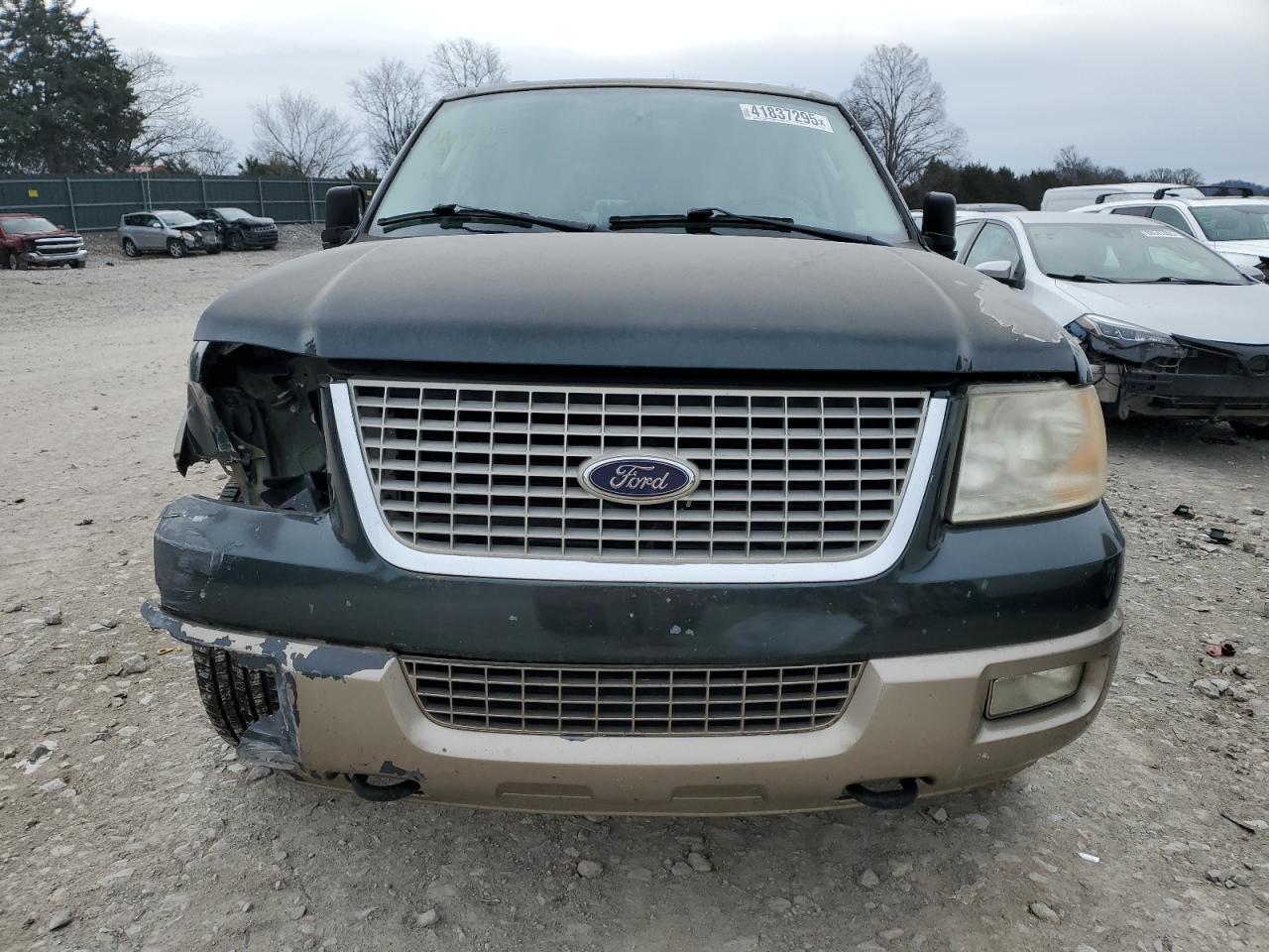 2003 Ford Expedition - Image 5