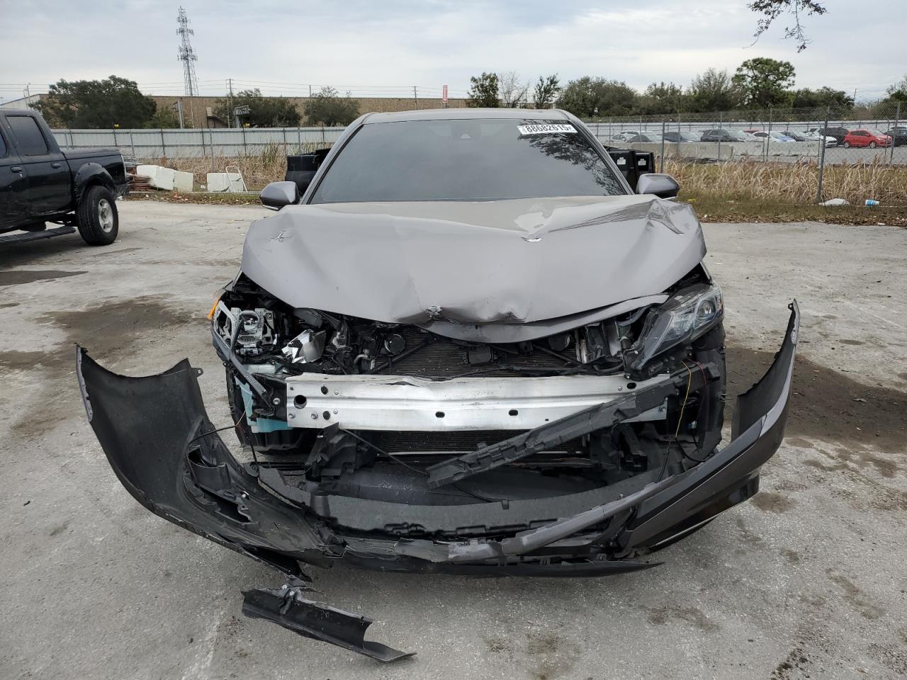 2022 Toyota Camry - Image 5
