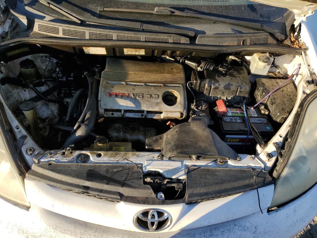 2006 Toyota Sienna - Image 12