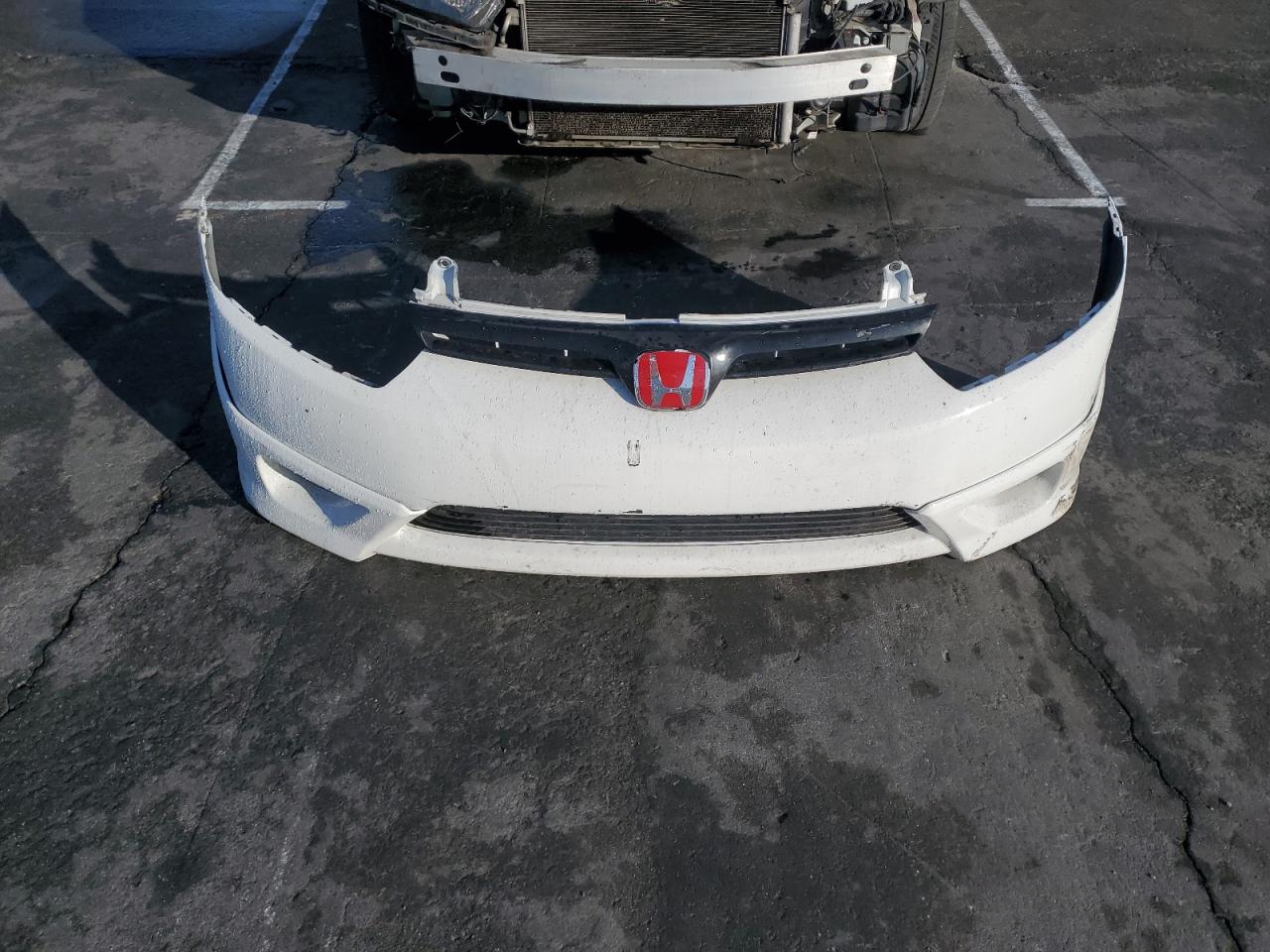 2008 Honda Civic - Image 12