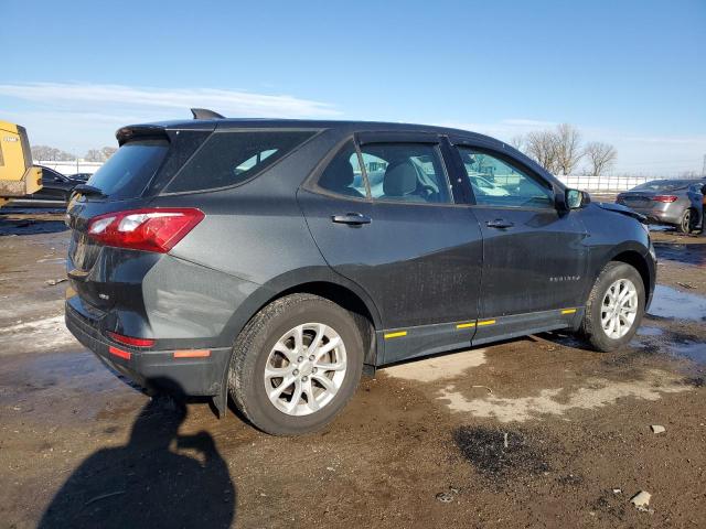  CHEVROLET EQUINOX 2019 Вугільний