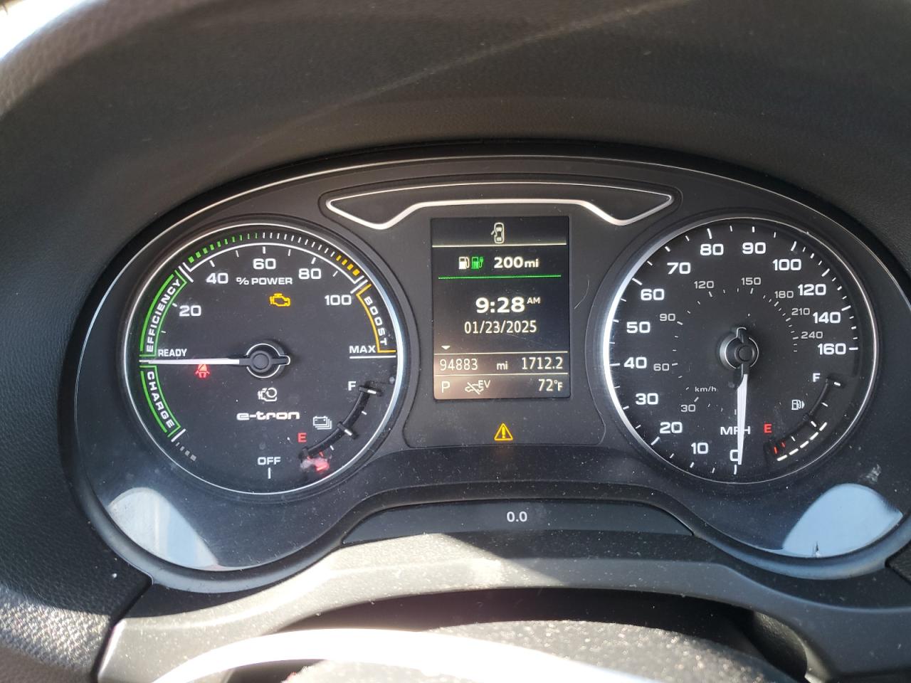 2017 Audi A3 - Image 9