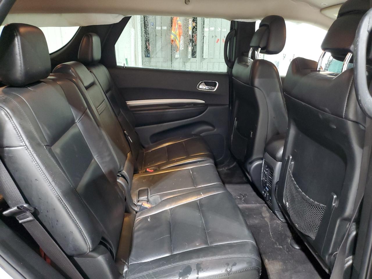 2017 Dodge Durango - Image 11