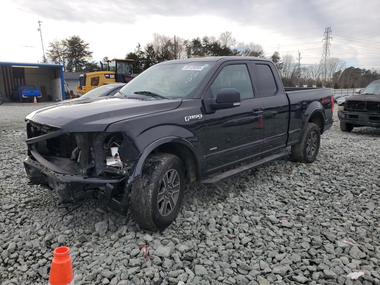2015 Ford F-150 - Image 1