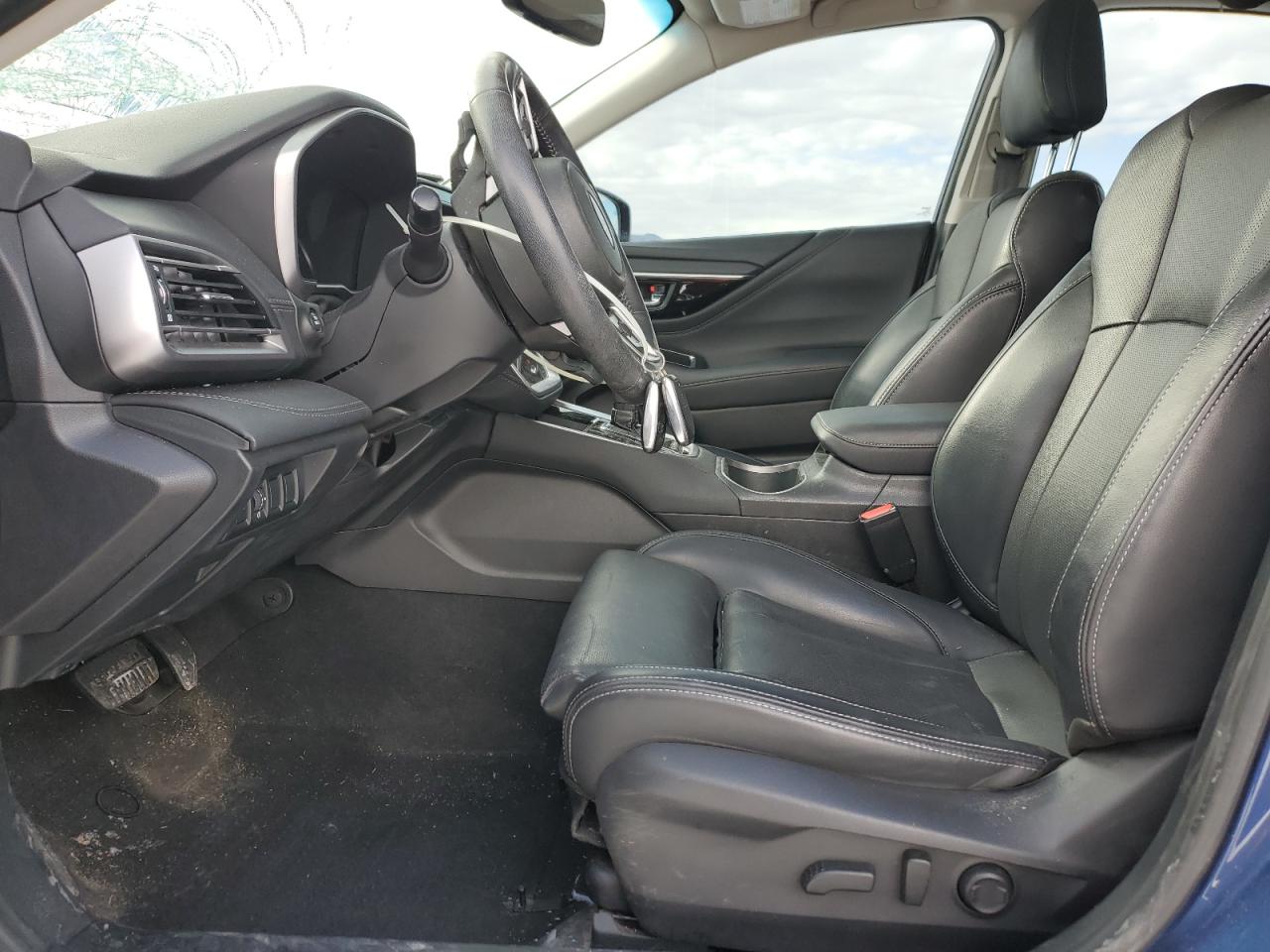 2020 Subaru Legacy - Image 7