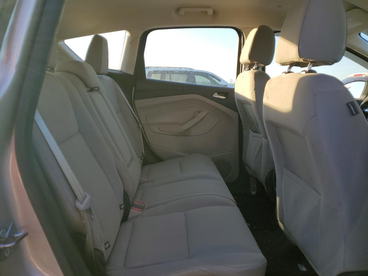 2017 Ford C-MAX - Image 11