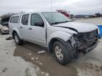 2012 Nissan Frontier S for Sale in Lebanon, TN - Front End