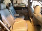 2010 Toyota Highlander Se للبيع في Abilene، TX - Front End