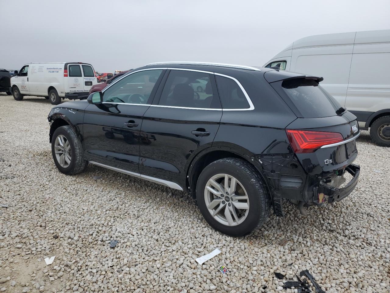 2023 Audi Q5 - Image 2