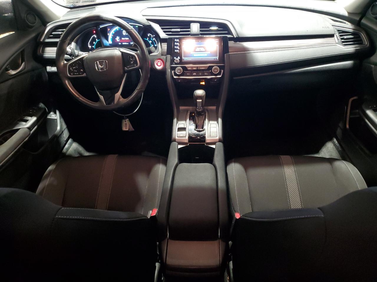 2020 Honda Civic - Image 8